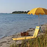 Beautiful In Norre Aaby With Sauna Semesterbostad Norre Aby