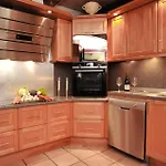 Beautiful In Norre Aaby With Sauna Semesterbostad Norre Aby