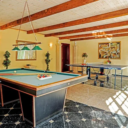 Beautiful In Norre Aaby With Sauna 別荘 Nørre Åby