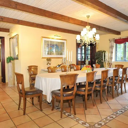 Beautiful In Norre Aaby With Sauna * Nørre Åby