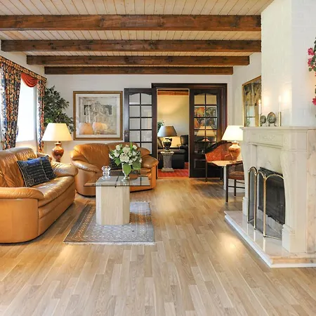 Beautiful In Norre Aaby With Sauna Tatil Evi *