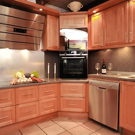 Beautiful In Norre Aaby With Sauna 別荘 Nørre Åby