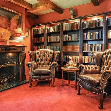 Beautiful In Norre Aaby With Sauna Norre Aby