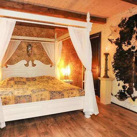 Beautiful In Norre Aaby With Sauna *