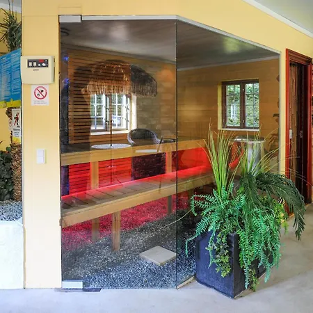 Beautiful In Norre Aaby With Sauna Holiday home *