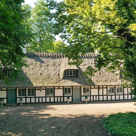 Beautiful In Norre Aaby With Sauna