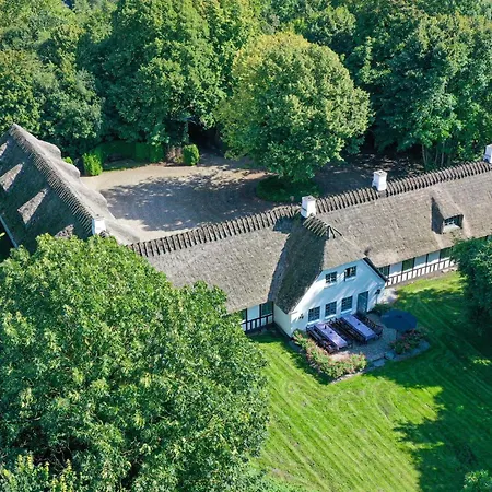 Beautiful In Norre Aaby With Sauna * Nørre Åby