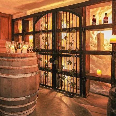 別荘 Beautiful In Norre Aaby With Sauna