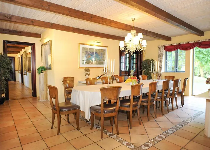 Beautiful In Norre Aaby With Sauna * Norre Aby