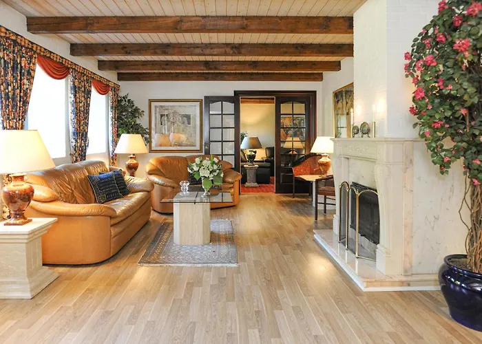 Beautiful In Norre Aaby With Sauna Tatil Evi *