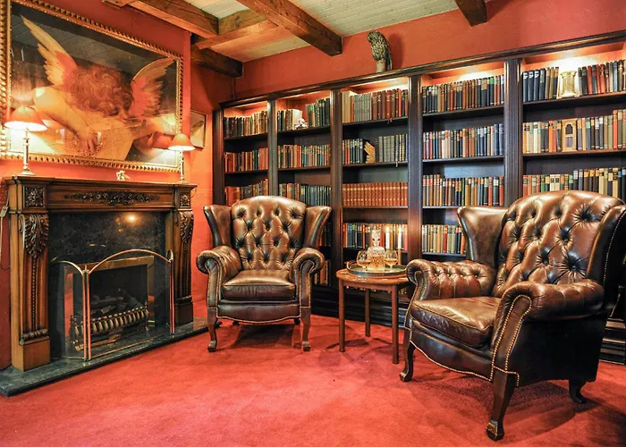 Beautiful In Norre Aaby With Sauna Norre Aby