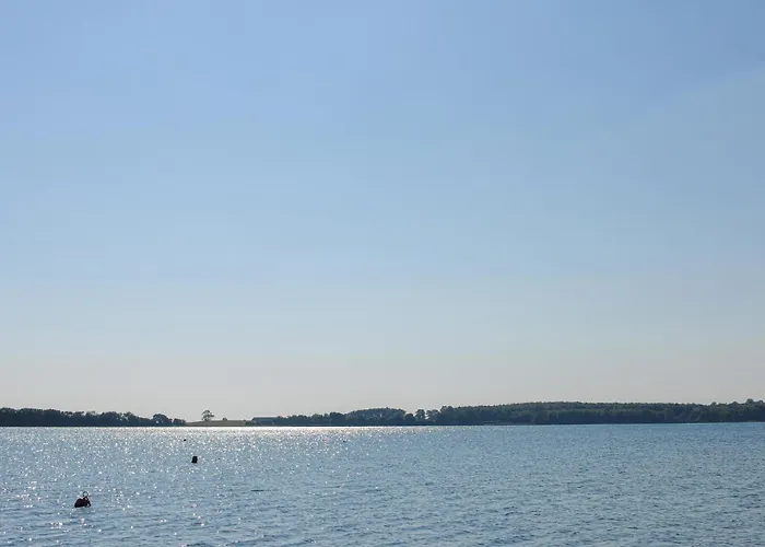 Beautiful In Norre Aaby With Sauna * Norre Aby