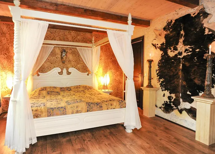 Beautiful In Norre Aaby With Sauna *