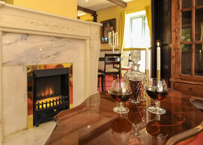 Beautiful In Norre Aaby With Sauna * Norre Aby